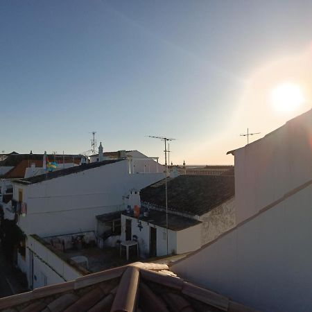 Casa Do Alto Lejlighed Tavira Eksteriør billede