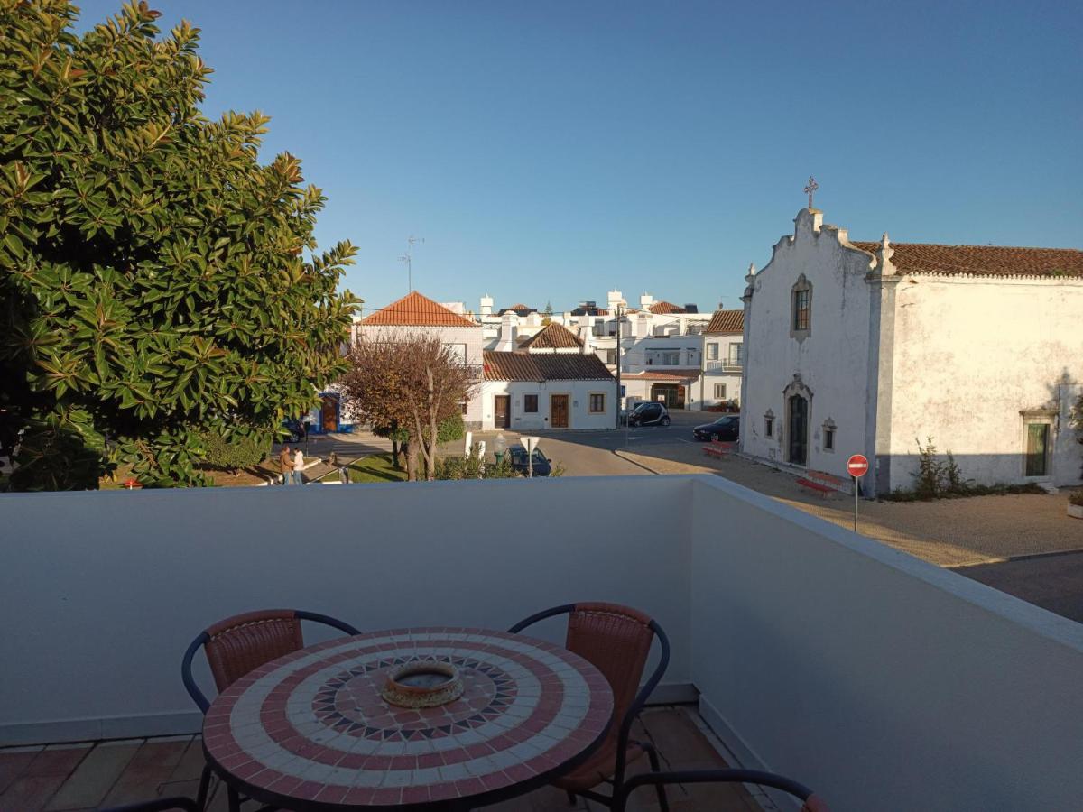 Casa Do Alto Lejlighed Tavira Eksteriør billede