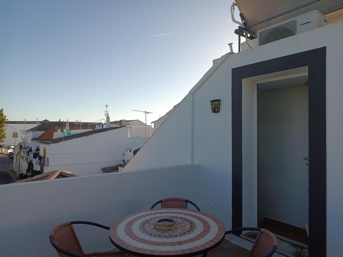 Casa Do Alto Lejlighed Tavira Eksteriør billede