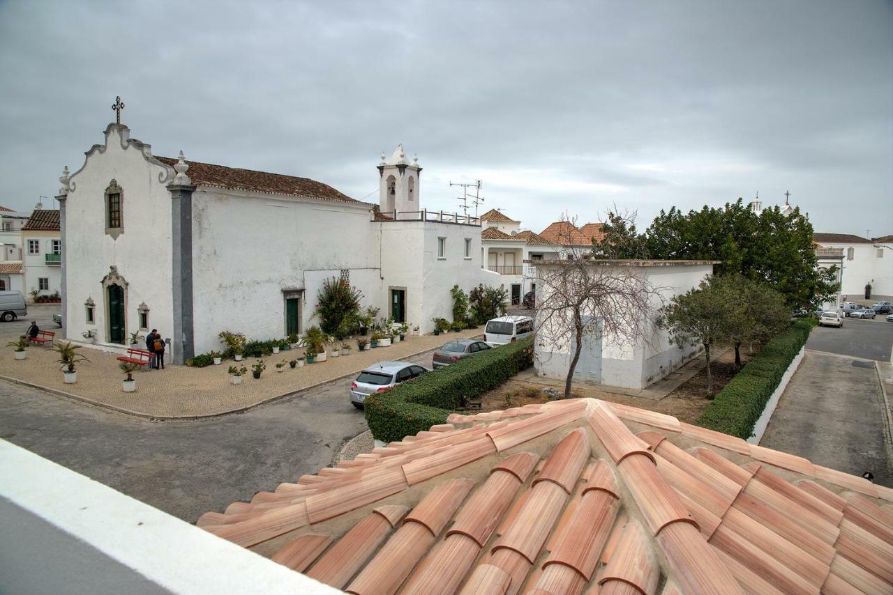 Casa Do Alto Lejlighed Tavira Eksteriør billede