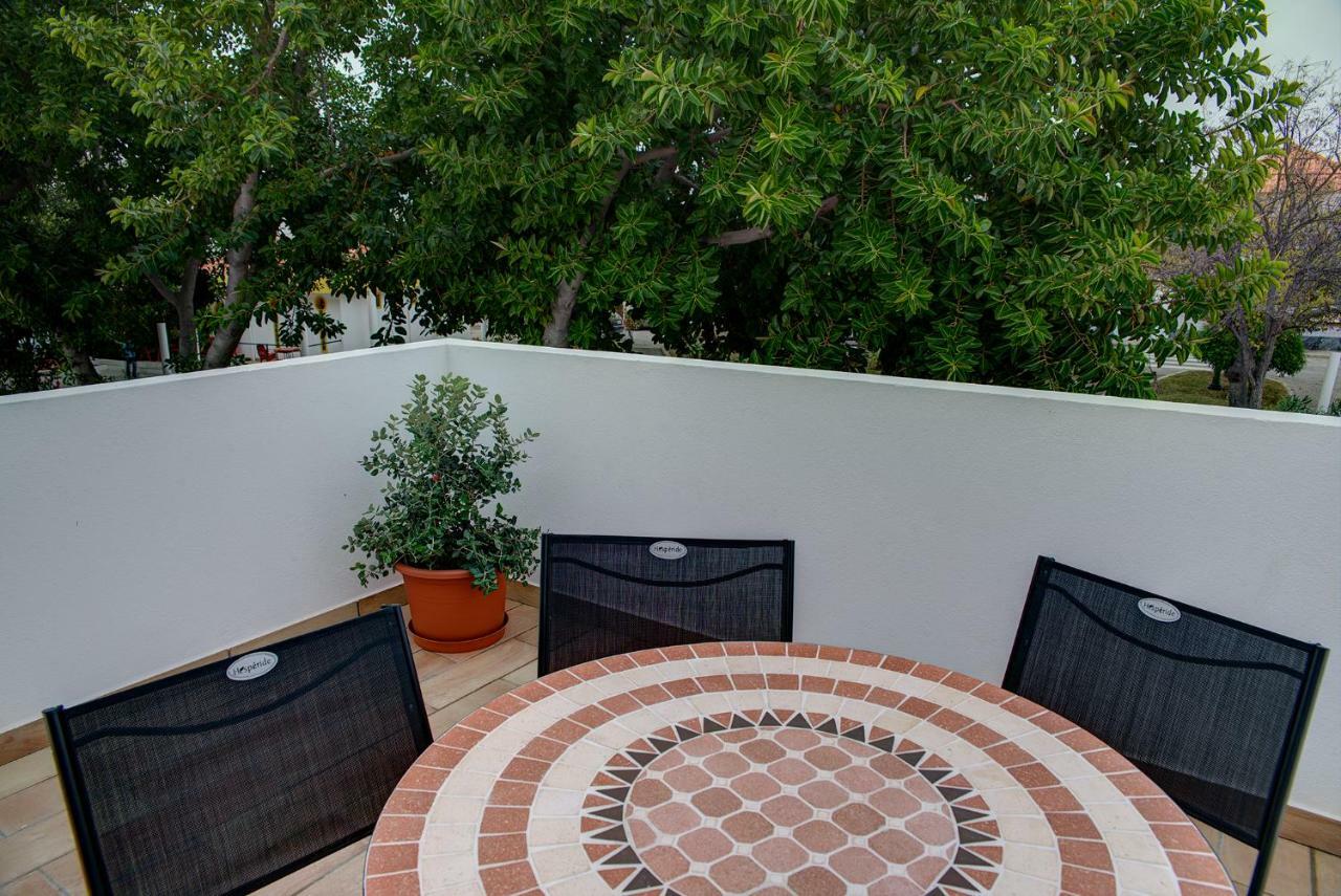 Casa Do Alto Lejlighed Tavira Eksteriør billede