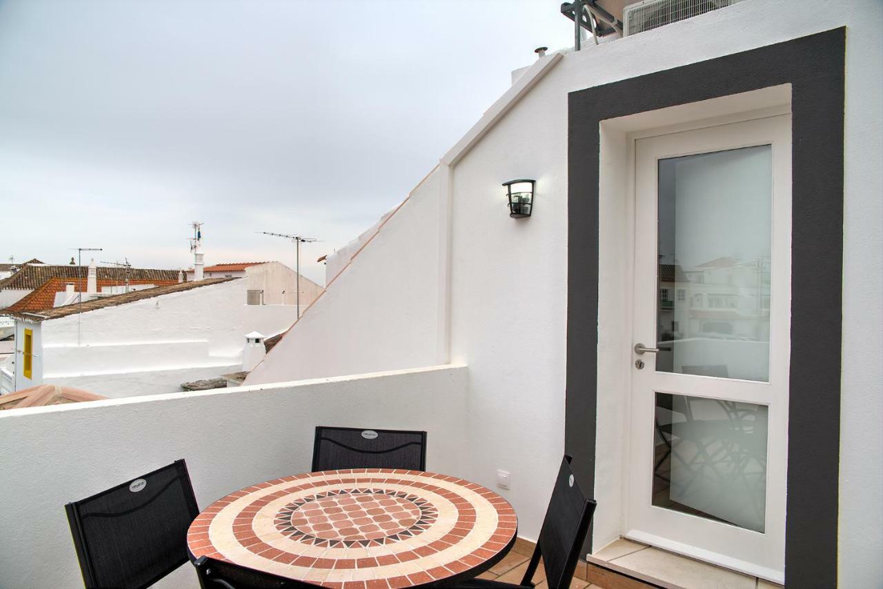 Casa Do Alto Lejlighed Tavira Eksteriør billede
